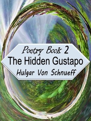 cover image of Poetry Book 2